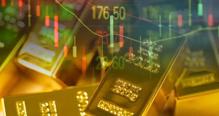 ราคาทอง