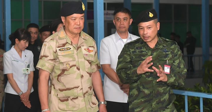 สรุปข่าวประจำวันที่ 12 พฤศจิกายน 2568