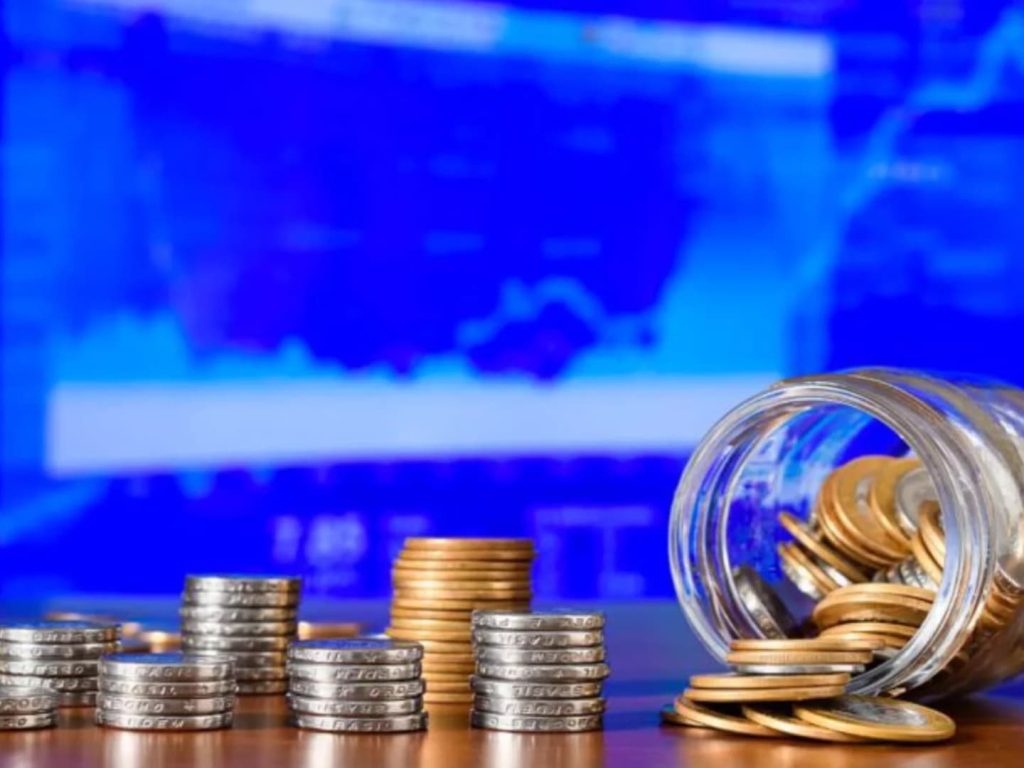 ธนาคารไทยพาณิชย์ ประเมินค่าเงินบาทวันนี้ 32.30-32.55 บาท/ดอลลาร์