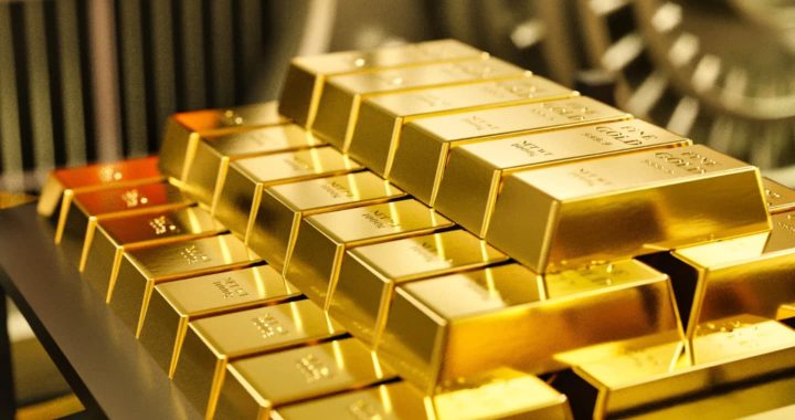 ราคาทอง