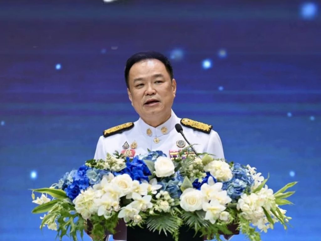 สรุปข่าวประจำวันที่ 13 พฤศจิกายน 2568