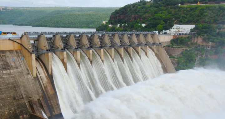 สรุปสถานการณ์น้ำ