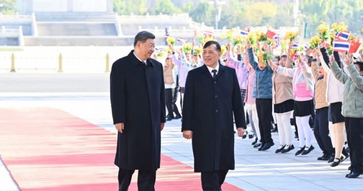 สรุปข่าวประจำวันที่ 15 พฤศจิกายน 2568