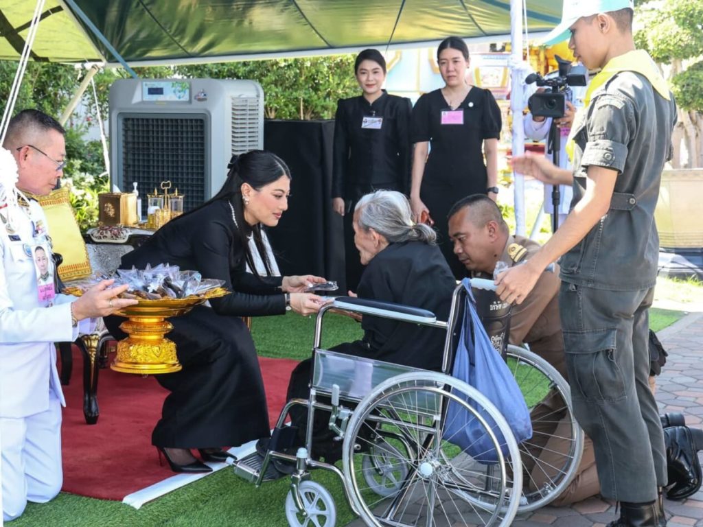 สรุปข่าวประจำวันที่ 17 พฤศจิกายน 2568