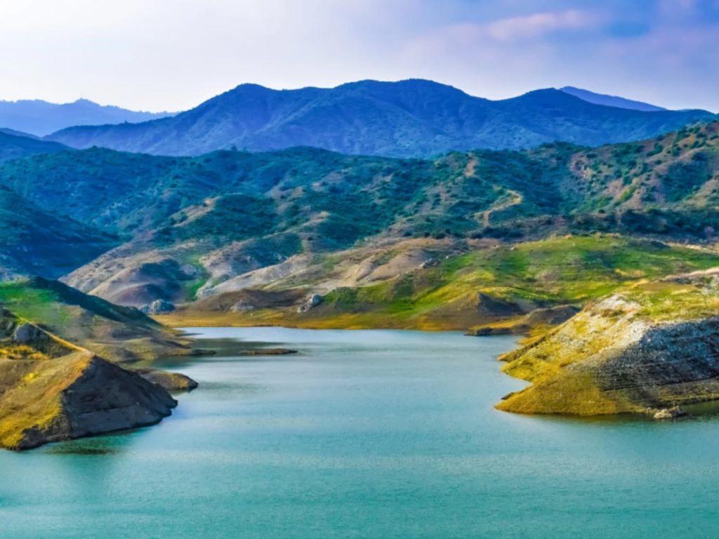 สรุปสถานการณ์น้ำ