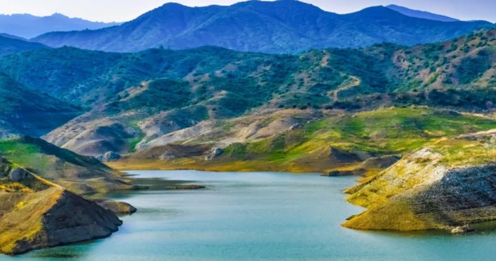 สรุปสถานการณ์น้ำ