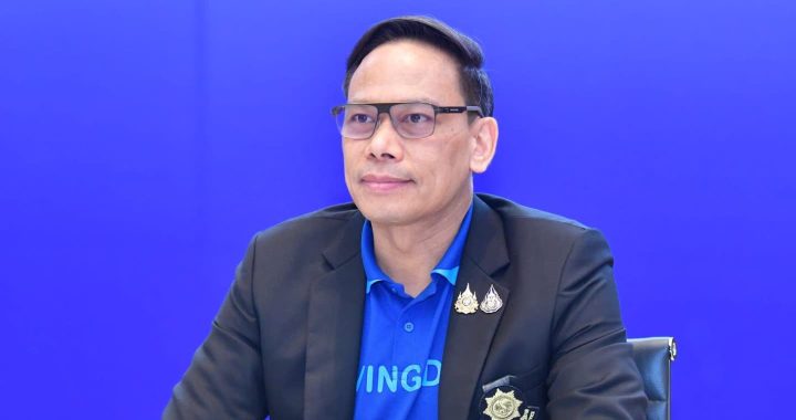 สำนักงานสลากรื้อโควต้าตัวแทนนิติบุคคล