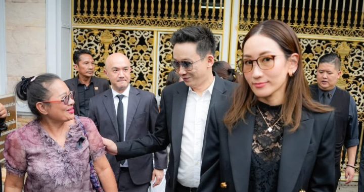 สรุปข่าวประจำวันที่ 18 พฤศจิกายน 2568