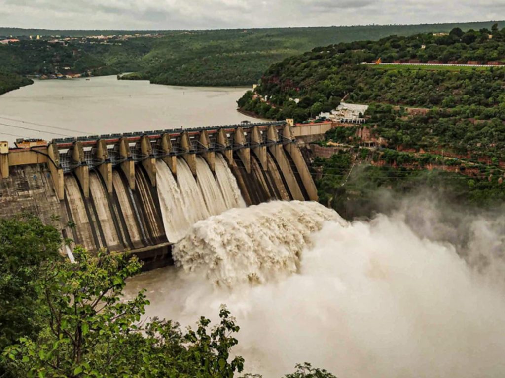 สรุปสถานการณ์น้ำ