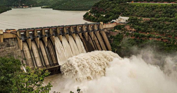 สรุปสถานการณ์น้ำ