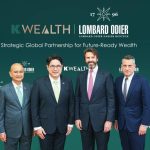 กสิกรไทย ทรานส์ฟอร์ม K WEALTH สู่ “Your Future-Ready Wealth”
