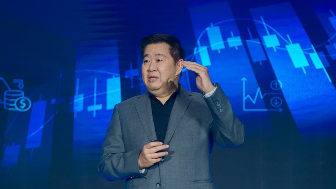 กบข. แนะ ข้าราชการเกษียณออมต่อเนื่อง