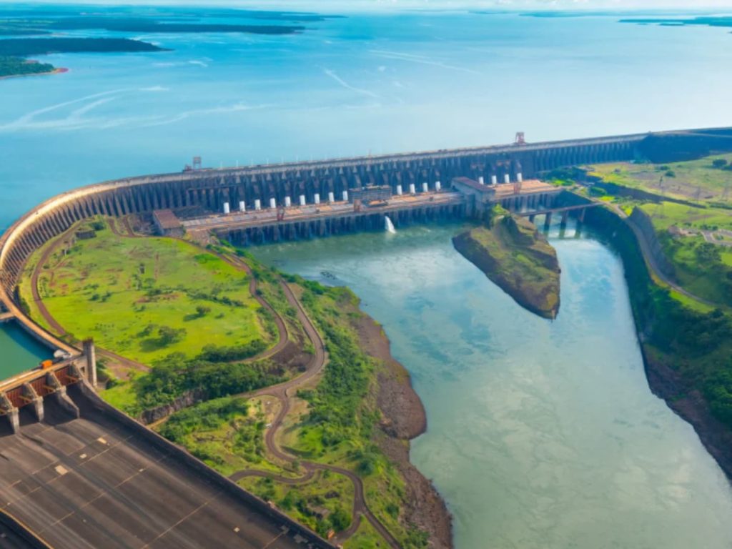 สรุปสถานการณ์น้ำ