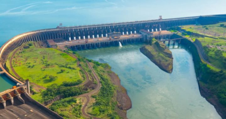 สรุปสถานการณ์น้ำ