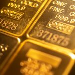 ราคาทอง