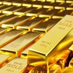 ราคาทอง