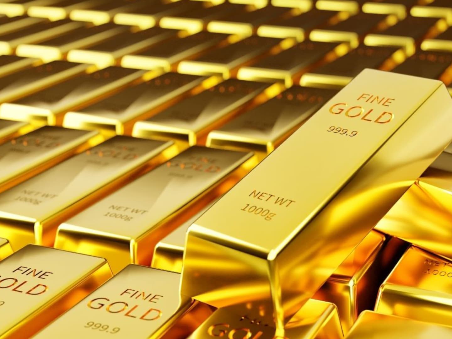 ผันผวนหนัก! ราคาทองวันนี้ (20 พ.ย. 68) เปลี่ยนแปลงทั้งหมด 43 ครั้ง ทองลง 700 - AEC10NEWS