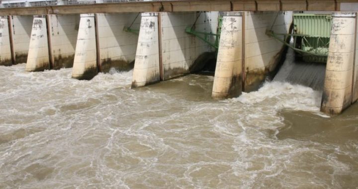 สรุปสถานการณ์น้ำ