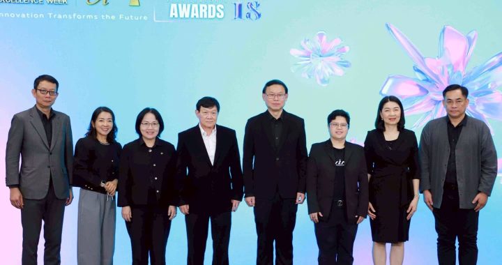 ซีพี ออลล์ เปิดเวทีปล่อยของประลองนวัตกรรม President Awards 2025 ปีที่ 18