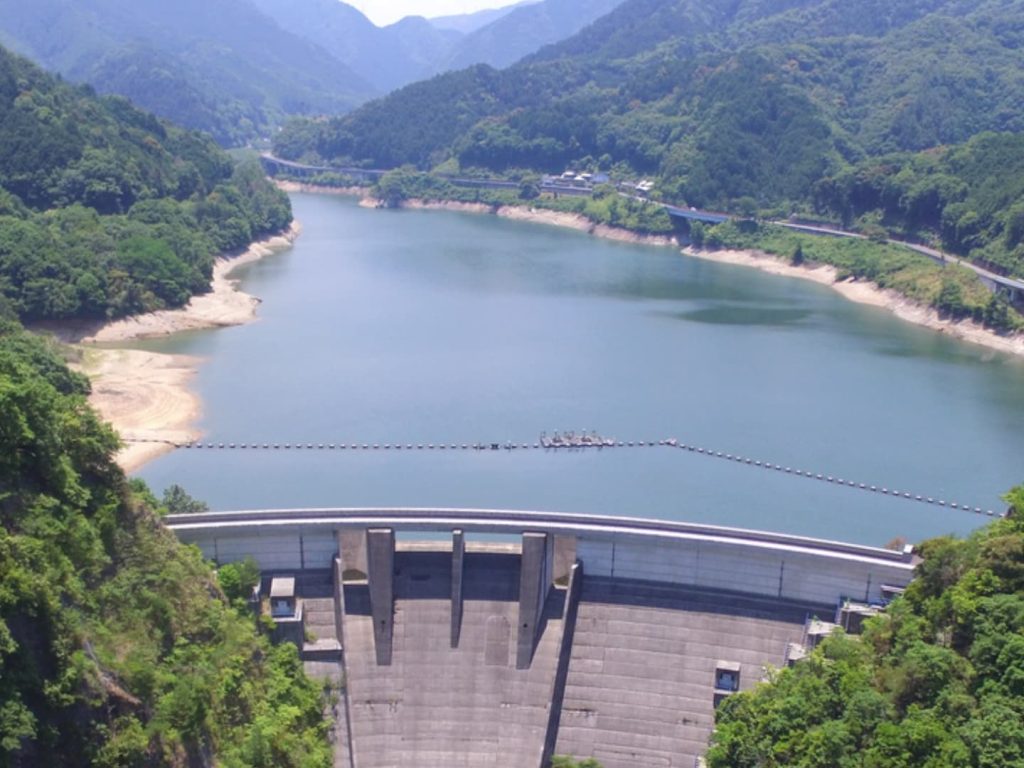 สรุปสถานการณ์น้ำ