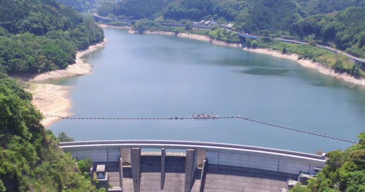 สรุปสถานการณ์น้ำ