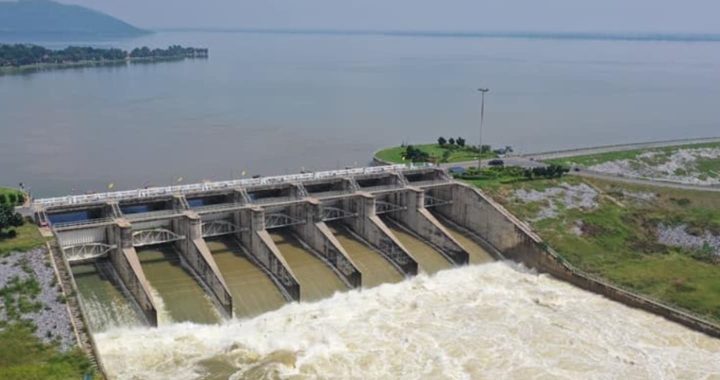 สรุปสถานการณ์น้ำ