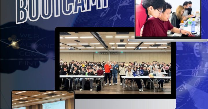 Gosoft Academy ร่วมกับ depa จัด Bootcamp เส้นทางสาย "AI Data Engineer" ฟรี!
