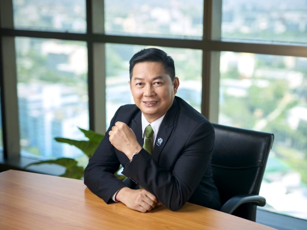 ธ.ก.ส. จัด BAAC Market กระเช้าของขวัญราคาพิเศษ 26–28 พ.ย. นี้