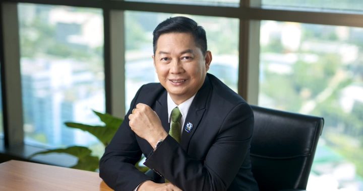 ธ.ก.ส. จัด BAAC Market กระเช้าของขวัญราคาพิเศษ 26–28 พ.ย. นี้