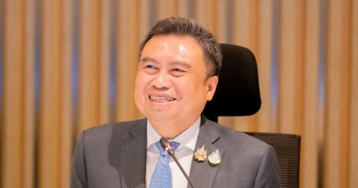 “สรรพสามิต” สั่งเร่งช่วยผู้ประกอบการภาคใต้ได้รับผลกระทบน้ำท่วม