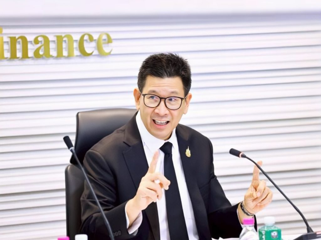 ครม.เศรษฐกิจ เห็นชอบ ‘Thailand FastPass’ ปลดล็อกลงทุนจริง กว่า 4.8 แสนล้าน