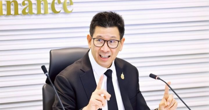 ครม.เศรษฐกิจ เห็นชอบ ‘Thailand FastPass’ ปลดล็อกลงทุนจริง กว่า 4.8 แสนล้าน