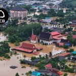 SCB เร่งซับน้ำตาชาวใต้ประสบภัยน้ำท่วม