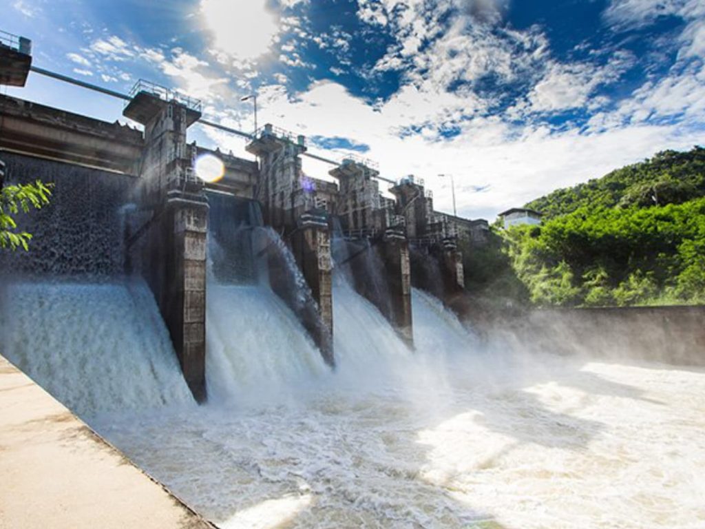 สรุปสถานการณ์น้ำ