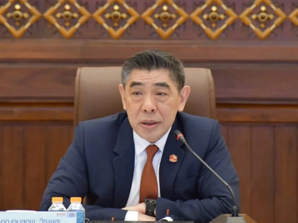 ธอส. ลั่นช่วยชาวใต้พ้นภัยน้ำท่วม