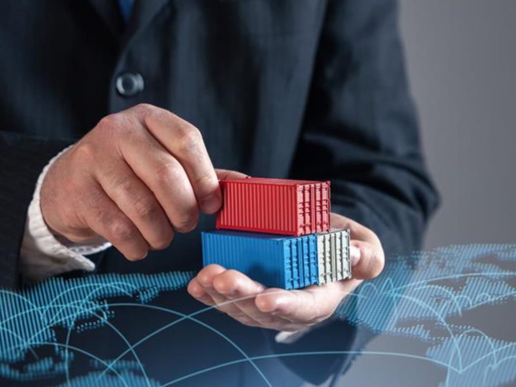 SCB เผยส่งออก 9 เดือนปีนี้ ยังสดใส