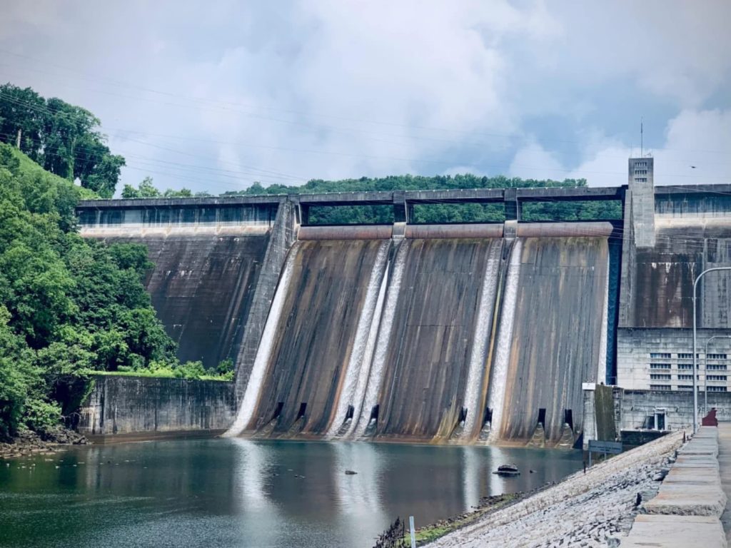 สรุปสถานการณ์น้ำ