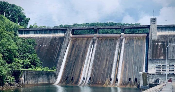 สรุปสถานการณ์น้ำ