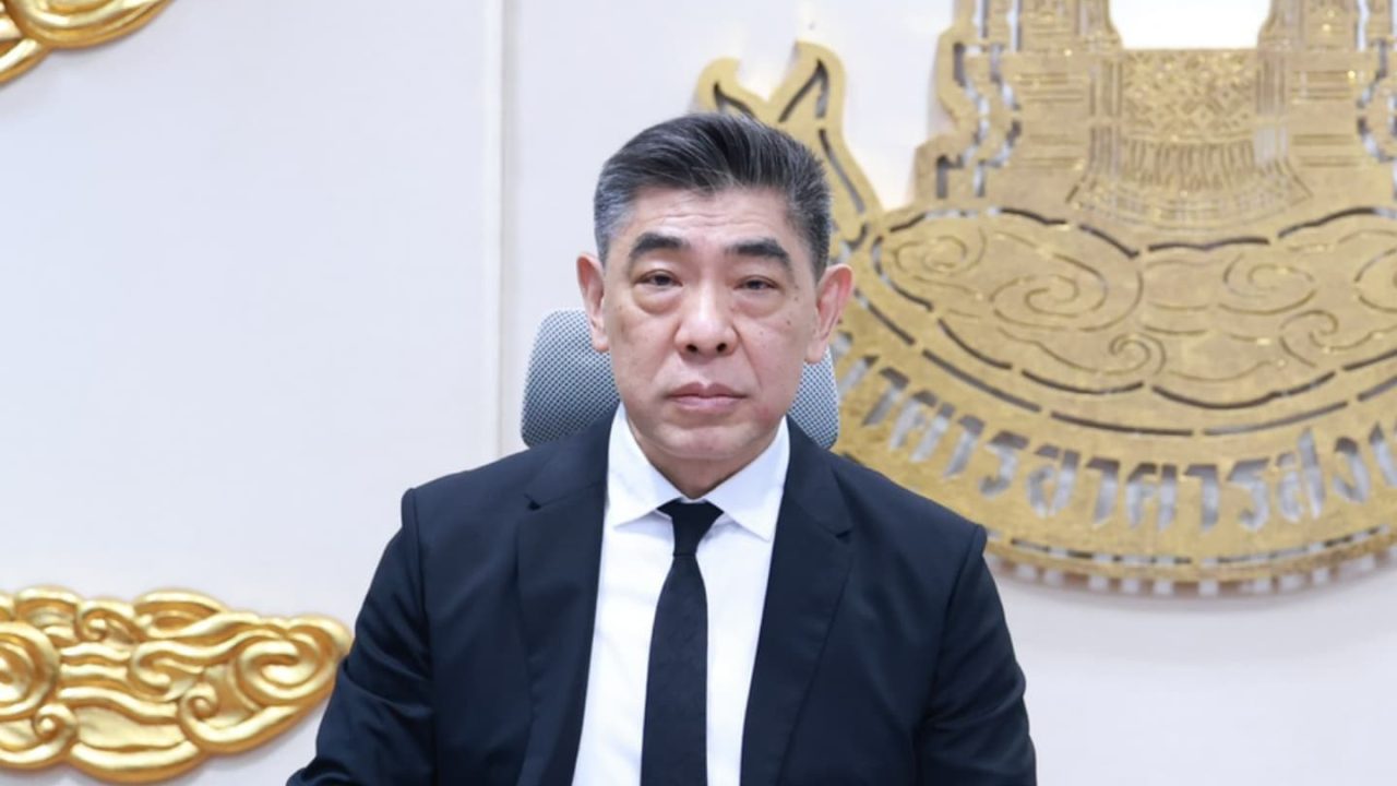 ธอส. เปิดตัว สลากออมทรัพย์ “ชุดทองกวาวมั่งมี” และ “ชุดพราวพิมาน” ปี 2568