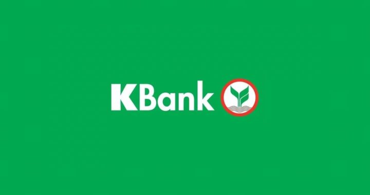 KBank winning four major awards at the SET Awards 2025