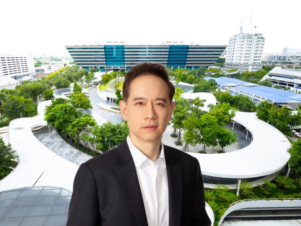 ธพส. ออกหุ้นกู้ 3.3 หมื่นล้านบาทหมดเกลี้ยง