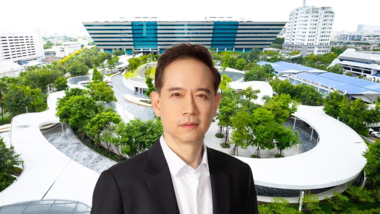 ธพส. ออกหุ้นกู้ 3.3 หมื่นล้านบาทหมดเกลี้ยง