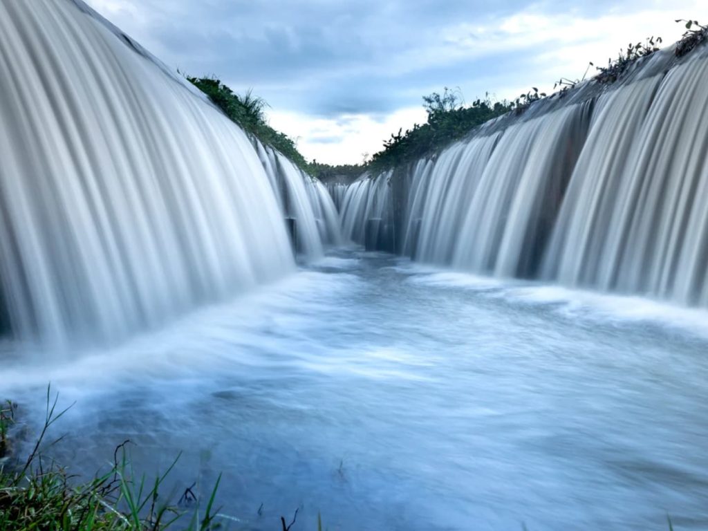 สรุปสถานการณ์น้ำ