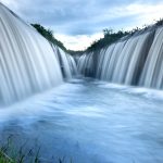 สรุปสถานการณ์น้ำภาพรวมของประเทศ วันที่ 28 พ.ย. 68