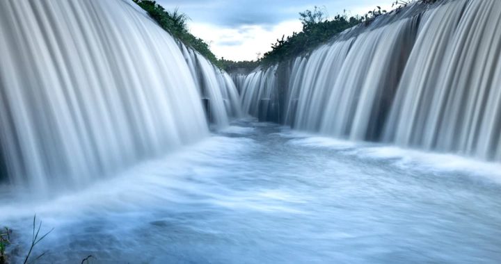 สรุปสถานการณ์น้ำ