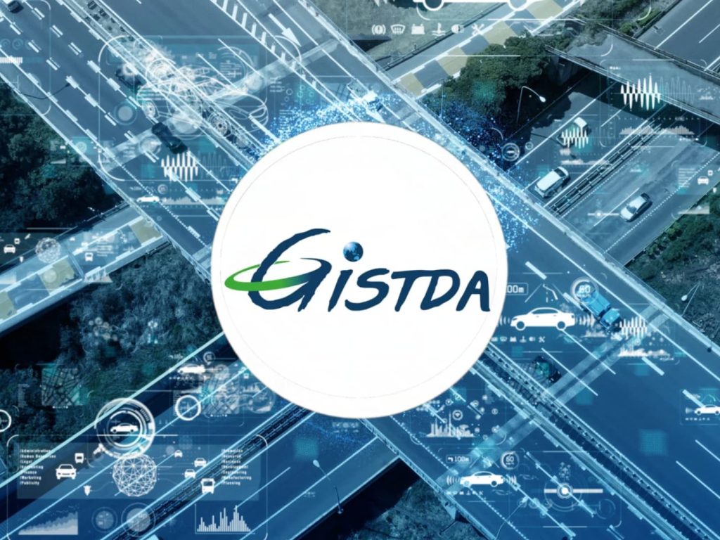 GISTDA เผย คมนาคมเสียหายจากน้ำท่วมหาดใหญ่ กว่า 1.2 พันล้านบาท