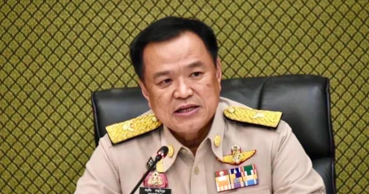 นายกฯ สั่งติดตามใกล้ชิดพายุ "คัลแมกี"