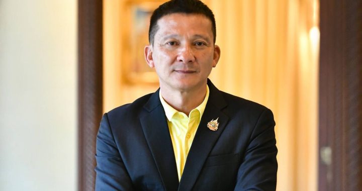 สารวัตรหนุ่ย