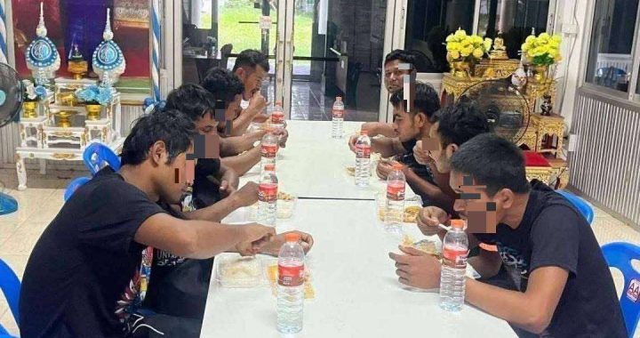 เชลยศึก-กัมพูชา