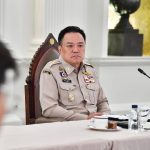 อนุทิน ยอมรับ รู้จักเบน สมิธ แต่ไม่สนิท